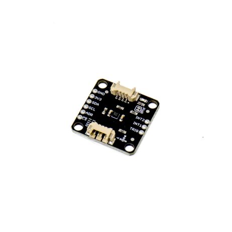 SmartElex Triple Axis Accelerometer Breakout - KX134