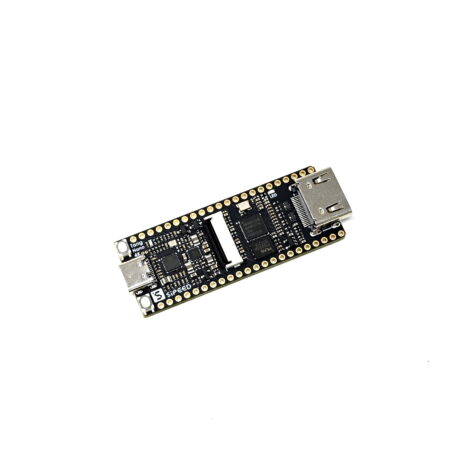 Sipeed Tang nano 4k Core board based on Gowin