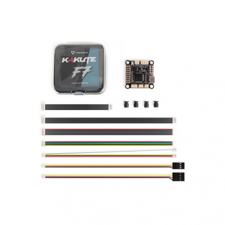 Holybro Kakute F722 Flight Controller