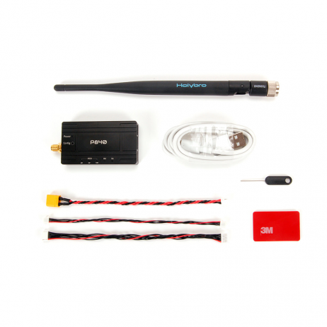 Holybro Microhard Telemetry Radio P840 (Only One Radio)