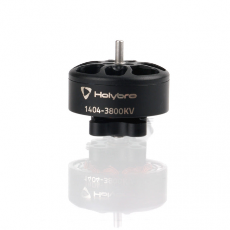 Holybro Ripper 1404 3800KV Ultralight Brushless Motor (Pack of 4)