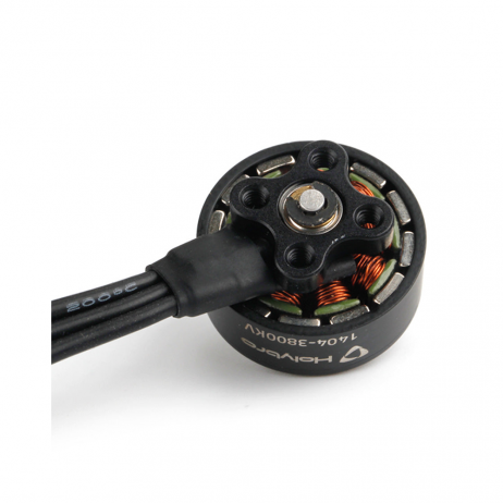 Holybro Ripper 1404 3800KV Ultralight Brushless Motor (One Qty)