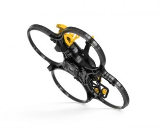 SpeedyBee Bee35 Pro Frame