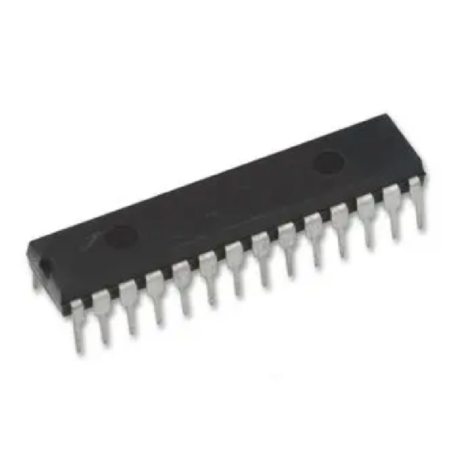 PIC16F873A-I/SP-MICROCHIP-8 Bit MCU, Flash, PIC16 Family PIC16F8XX Series Microcontrollers, PIC16, 20 MHz, 7 KB, 28 Pins