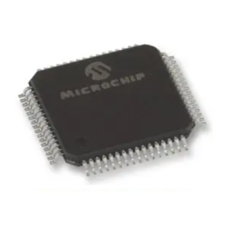 PIC18F6722-I/PT-MICROCHIP-8 Bit MCU, Flash, PIC18 Family PIC18F67xx Series Microcontrollers