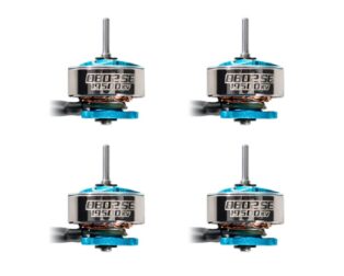 BetaFPV 0802SE Brushless Motors (2022) 4pc - 19500KV