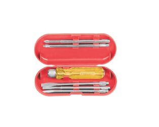 FREEMANS TK05 Screw Driver kit FCP08 Combination Plier