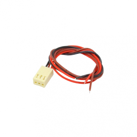 2510-A/AW 2.5mm 3 pin Relimate Female Housing Connector