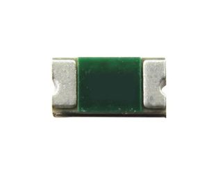 NANOSMDC035F-2-LITTELFUSE-NANOSMDC035F-2-Resettable Fuse, PPTC, 1206 (3216 Metric), PolySwitch nanoSMDC Series, 16 VDC, 350 mA, 750 mA