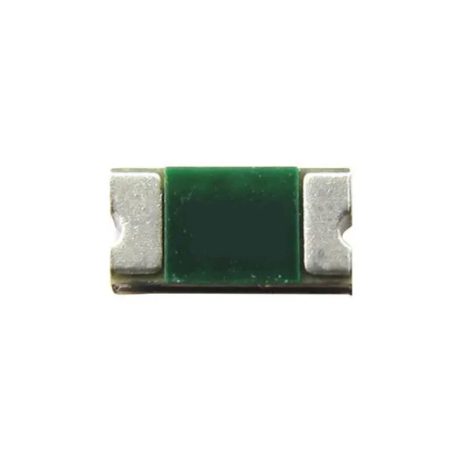 NANOSMDC035F-2-LITTELFUSE-NANOSMDC035F-2-Resettable Fuse, PPTC, 1206 (3216 Metric), PolySwitch nanoSMDC Series, 16 VDC, 350 mA, 750 mA