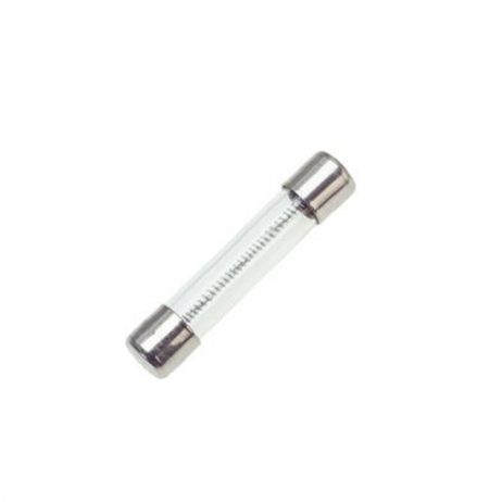 0313002.HXP.-LITTELFUSE-0313002.HXP.-FUSE, CARTRIDGE, 2A, 6.3X32MM, SLOW BLOW