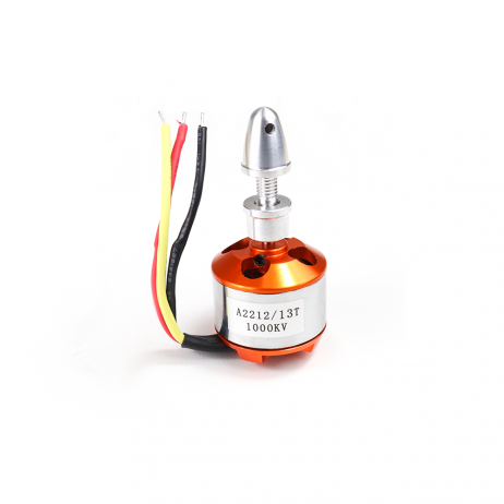 Generic A2212 10T 13T 1000Kv Brushless Motor for Drone ROBU 3 1