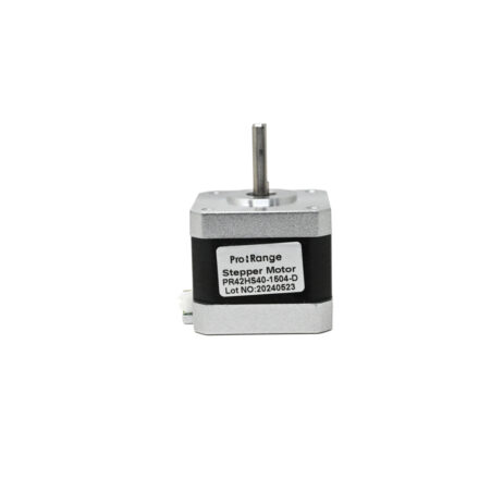 Stepper Motor -D Type Shaft