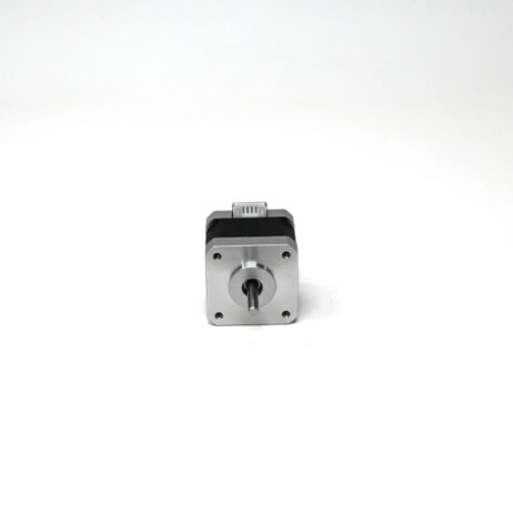 Stepper Motor -D Type Shaft