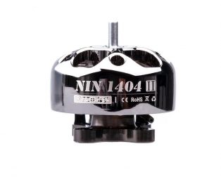 Flywoo Co-Brand Nin 1404 V2 &Dave-C fpv Fpv Motor(titan) 4850kv