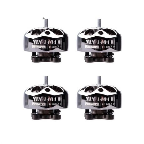 Flywoo Flywoo Co Brand Nin 1404 V2 ampDave C fpv Fpv Motortitan 2750kv 3 1