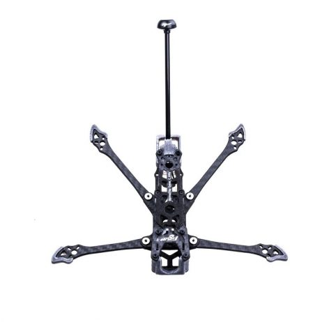 Flywoo Flywoo Explorer LR 4 HD vistaWasp Frame kit V2 1 2