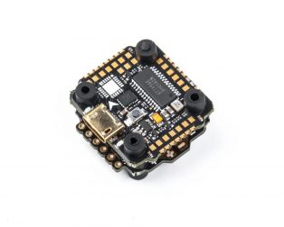 Flywoo GOKU F405 Nano 1616 STACK ( FC+13A ESC) ICM42688