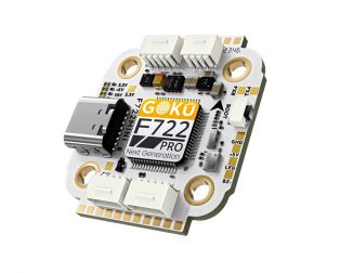 Flywoo GOKU F7 MINI V2 20X20 Flight Controller