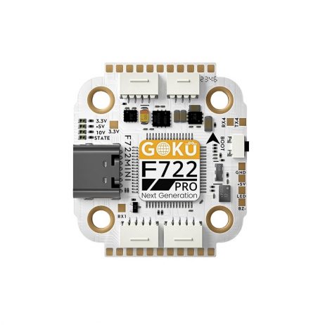 Flywoo Flywoo GOKU F7 MINI V2 20X20 Flight Controller 2