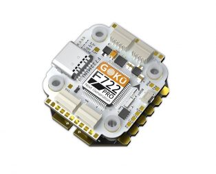 Flywoo GOKU F722 PRO V2 30X30 Flight Controller(MPU6000)