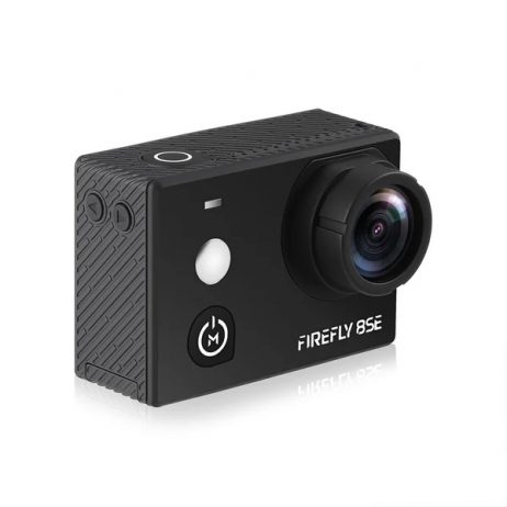 HawkEye Firefly 8SE Action Camera - 90 Degree Lens