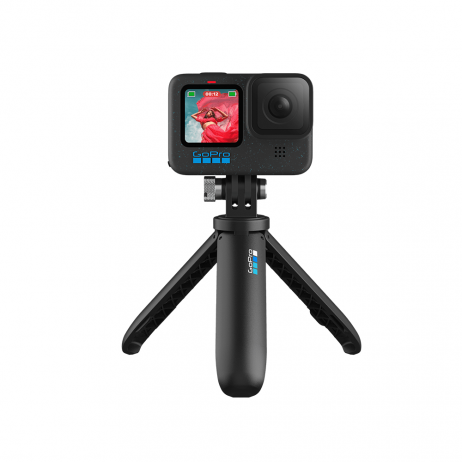 Gopro Shorty Mini Extension Pole + Tripod