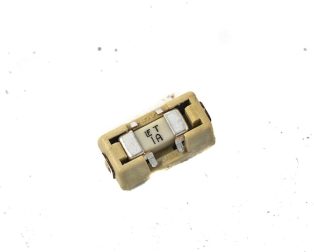 0154001.DRT-LITTELFUSE-0154001.DR-Fuse, Surface Mount with Clip/Holder, 1 A, Very Fast Acting, 125 VAC, 125 VDC, 9.73mm x 5.03mm