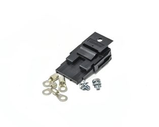 01520001TXN940-LITTELFUSE-01520001TXN940-Fuseholder, Panel Mount, 60A, MAXI® / FK3 Style, Crimp