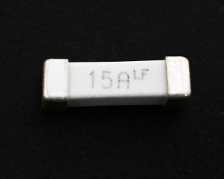 0463015.ER-LITTELFUSE-0463015.ER-Fuse, Surface Mount, 15 A, Fast Acting, 250 VAC, 100 VDC, 4012, NANO2 463