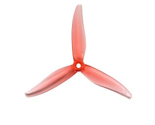 R123181Orange-HD-5128.0-Tri-Blade-Fury-Propellers-2CW2CCW-2-Pair-Pink