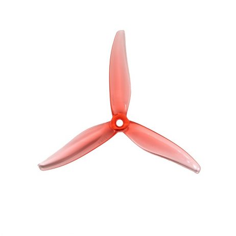 R123181Orange-HD-5128.0-Tri-Blade-Fury-Propellers-2CW2CCW-2-Pair-Pink