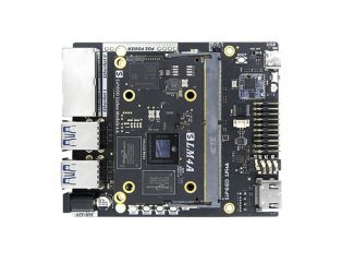 Sipeed LicheePi 4A Risc-V TH1520 Linux SBC Development Board