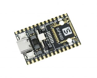 Sipeed LicheeRV Nano (B) SG2002 AI Visual RISC-V Linux Development board 