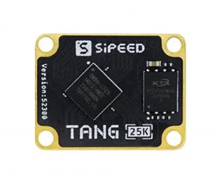 Sipeed Tang Primer 25K Core Board GOWIN GW5A RISCV FPGA Development Board PMOD SDRAM