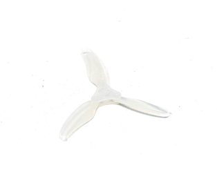 Orange HD F3015 Floppy Proppy 3 Blade Propellers 2CW+2CCW - Milk White