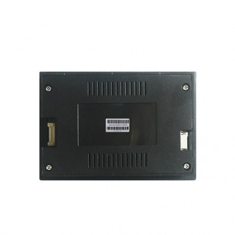 DWIN DMG48270C043_15WTR 4.3 Inch With Shell 480x272 RS232/RS485 HMI LCD Display Resistive Touch 8MB Flash Buzzer SD interface