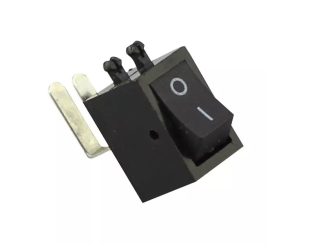 KCD5-3-101-Miniature Rocker Switch-2Pin(ON-OFF)