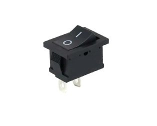 KCD1-1-101-Rocker Switch-2Pin(ON-OFF)