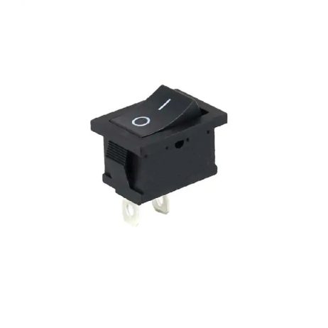 KCD1-1-101-Rocker Switch-2Pin(ON-OFF)