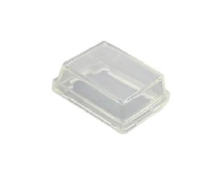 WPC-01-Rocker Switch Transparent Waterproof Cover