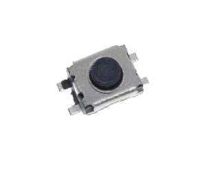 TST335-1.8-Miniature Tact Switch-4 Pin(3x3.5x1.8)