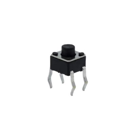 KFC-045-3.8-Tact Switch-4Pin(4.5x4.5x3.8)