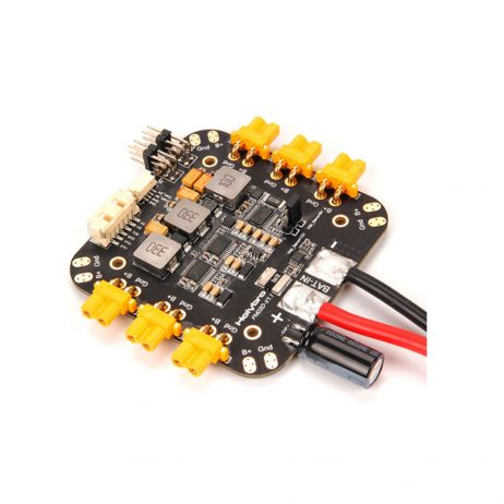 Holybro PM03D Power Module