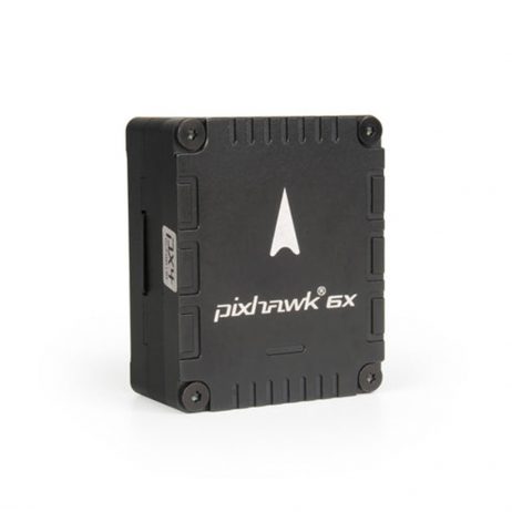 Pixhawk 6X Pro (FC Model Only)