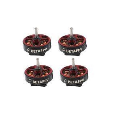 BetaFPV 1102-14000KV Brushless Motors（4pcs）