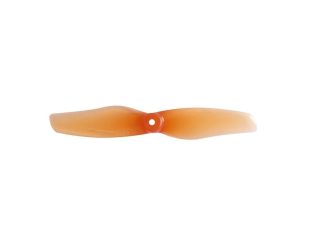 Orange HD 2008 Hurricane PC 2 Blade