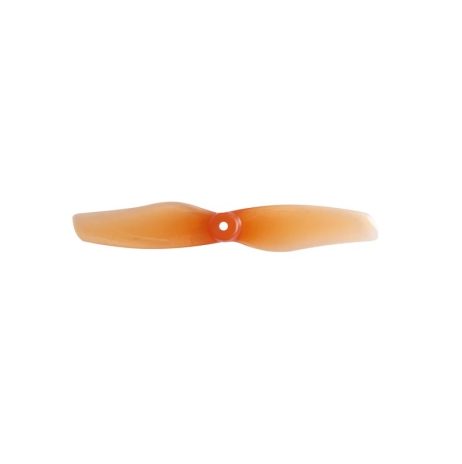 Orange HD 2008 Hurricane PC 2 Blade