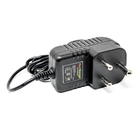 Pro-range 12V 2A Power Adapter