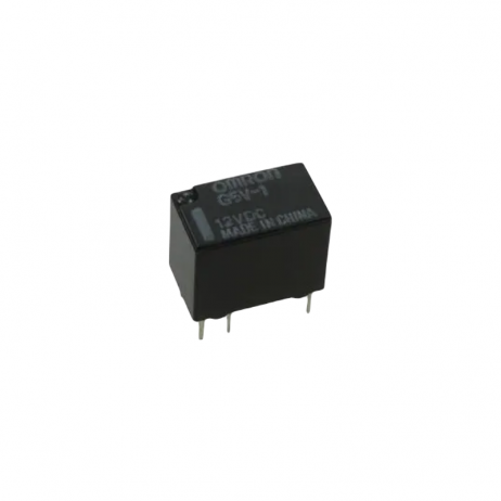 OMRON ELECTRONIC COMPONENTS 2726510